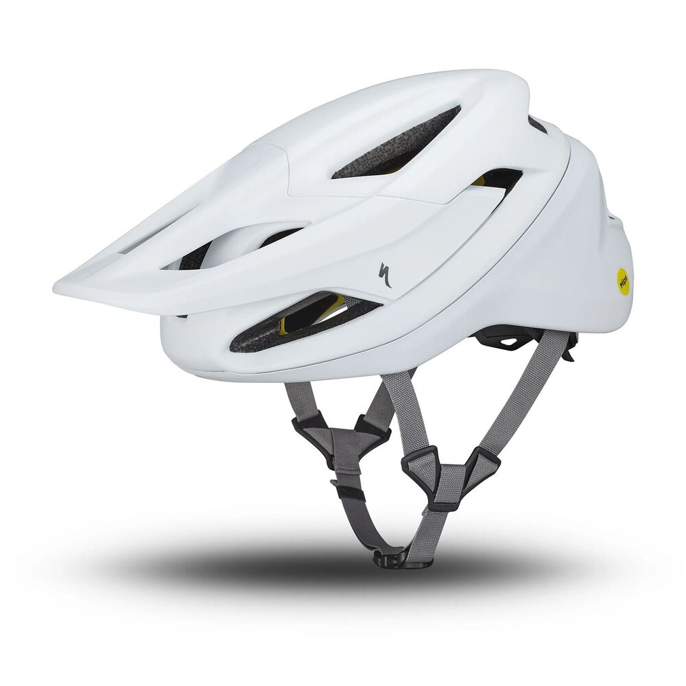 Specialized Camber MIPS Helmet White Size Large (L) - (60222-0954)